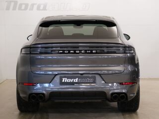 Porsche Cayenne E-Hybrid 3.0 346kW