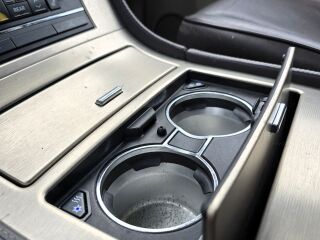 Cadillac Escalade Platinum 6.0 V8 248kW