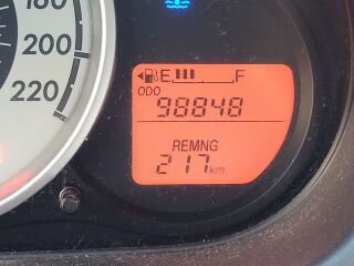 Mazda 2 1.5 76kW