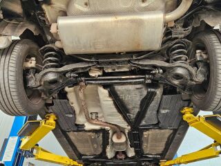 Ford Grand C-Max 1.6 92кВ