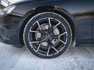 Audi A4 Limousine S-Line MHEV 2.0 TFSI 150kW