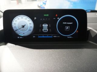 Hyundai Staria Premium Signature 4WD 2.2 CRDi 130kW