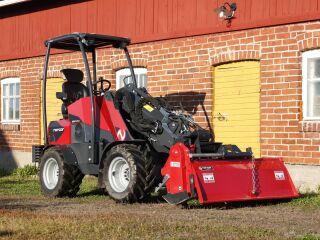 Norcar NORCAR a7240 18kW