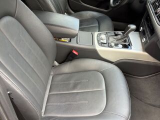 Audi A6 1.8 140kW