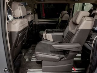 Volkswagen Multivan Style Pakett 2.0 150kW