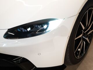Aston Martin V8 Vantage 4.0 V8 375kW