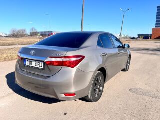 Toyota Corolla Comfort 1.6 97kW