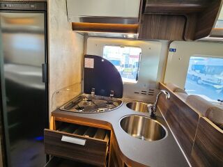 Laika Ecovip L3019 2.3 103kW