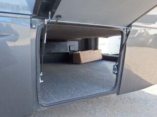 Iveco UGUR 70C18 HI-Matic 3.0