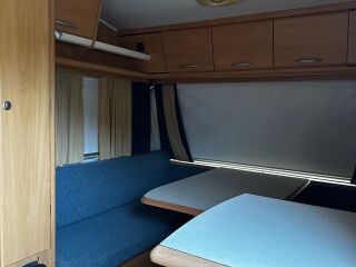Chateau Caratt 350