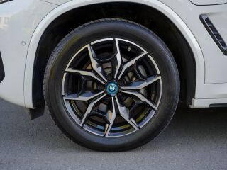BMW X3 xDrive30e M-Sport 2.0 215kW