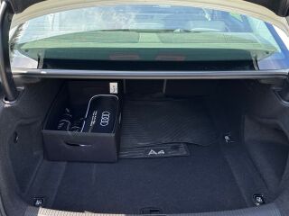 Audi A4 Limousine 2.0 110kW