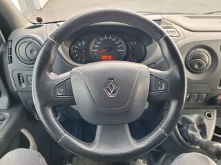 Renault Master 2.3 92kW