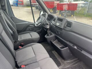 Renault Master EURO 6 132kW