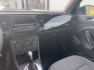 Volkswagen Beetle 77kW