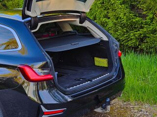 BMW 330 xDrive 3.0 R6 B57 195kW