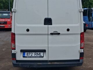 MAN TGE 2.0 103kW