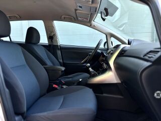 Toyota Verso 1.6 97kW