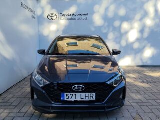 Hyundai i20 Comfort 73kW