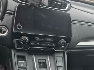 Honda CR-V 2.0 135kW