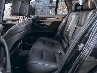 BMW 535 3.0 R6 220kW