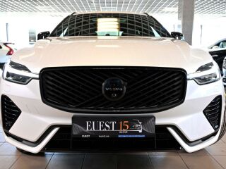 Volvo XC60 AWD T8 4C B&W LUXURY+ ULTRA BLACK INTELLI FUL 2.0 T8 Plug-in facelift 335кВ