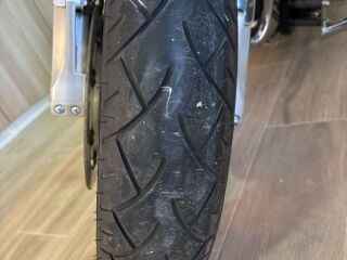 Honda VTX 1800 VTX1800C V2 79кВ