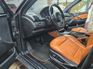 BMW X5 3.0 160кВ