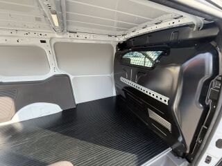 Ford Transit Connect  L2 TREND HP A8 N1 KAUBIK 1.5 R4 ECOBLUE 120 88kW