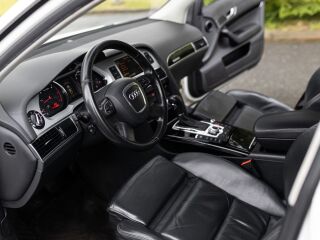 Audi A6 S-line 2.7 140kW