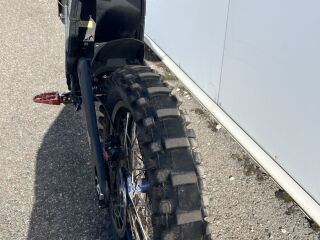 Talaria MX4 StingR 8kW