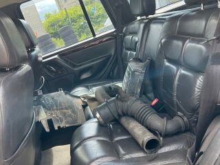 Jeep Grand Cherokee 3.1 Diesel 103кВ