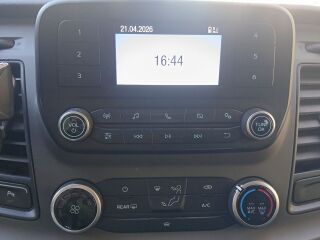 Ford Transit Custom Nugget Westfalia 2.0 EcoBlue 2.0 96kW