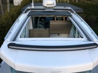 Axopar 28 After Cabin Mercury VERADO 350hj - 293,5h