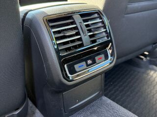 Volkswagen Passat 1.4 110кВ