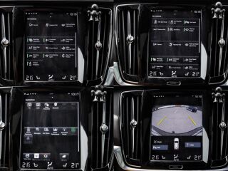 Volvo V90 Cross Country Inscription 2.0 140kW