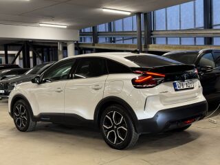 Citroen C4 Ë Electric Shine 100 kW 57kW