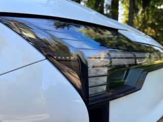 Volvo EX30 Ultra 200kW