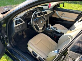 BMW 420 2.0 V7 V9 140кВ