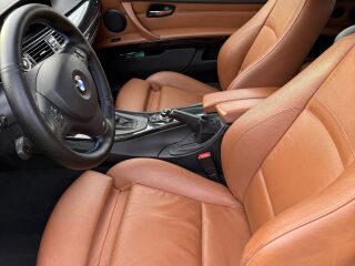 BMW 320 2.0 130kW