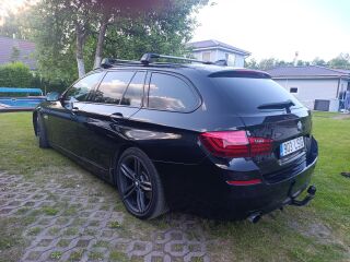 BMW 535 3.0 230кВ