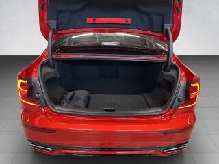 Volvo S60 T5 R-design 2.0 184kW