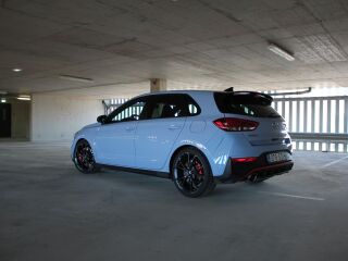 Hyundai i30 2.0 206kW