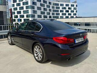 BMW 530 e iPerformance Luxury 2.0 185kW