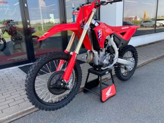 Honda CRF 250