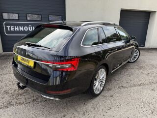 Skoda Superb Laurin & Klement FaceLift MY23 2.0 TDI 147кВ