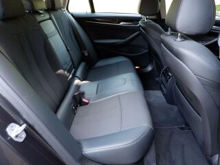 BMW 520 Sport Line Shadow Line 2.0 140кВ
