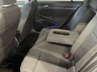 Volkswagen Golf 1.5 96кВ