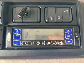 DAF CF 450 6x2 330kW