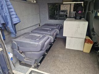 Ford Transit 2.2 114kW